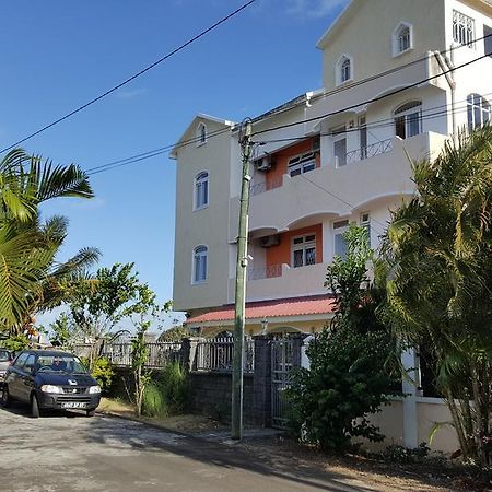 Апартаменты The Impala Mauritius Тру-о-Биш Экстерьер фото
