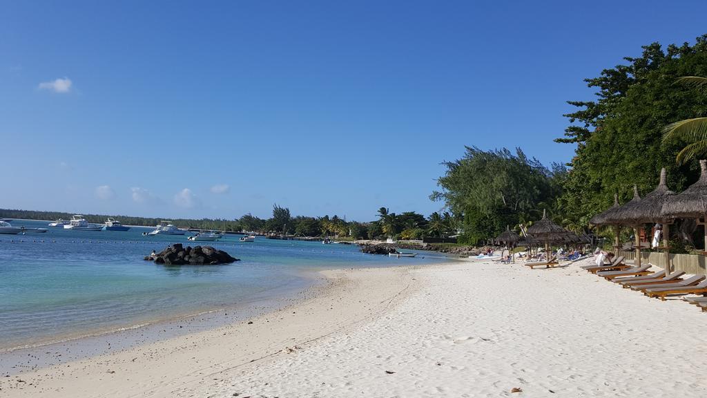Апартаменты The Impala Mauritius Тру-о-Биш Экстерьер фото