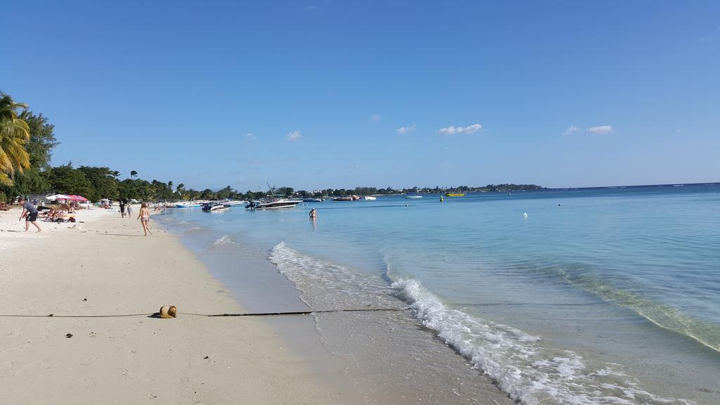 Апартаменты The Impala Mauritius Тру-о-Биш Экстерьер фото